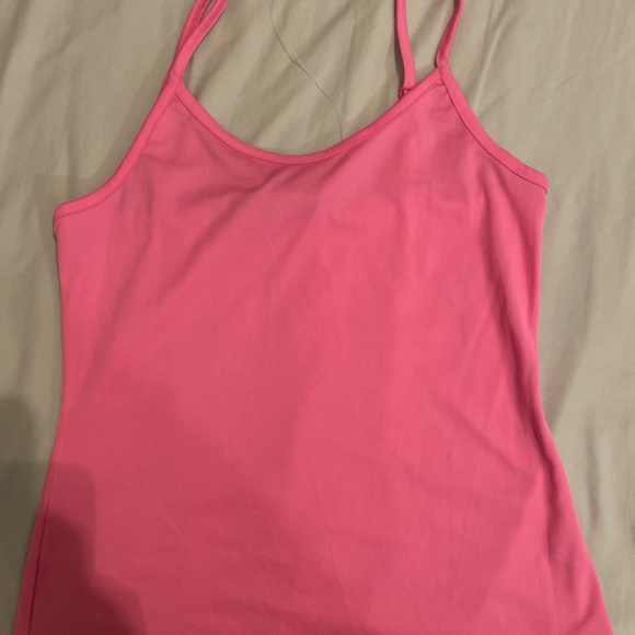 Pink top - Picture 2 of 4